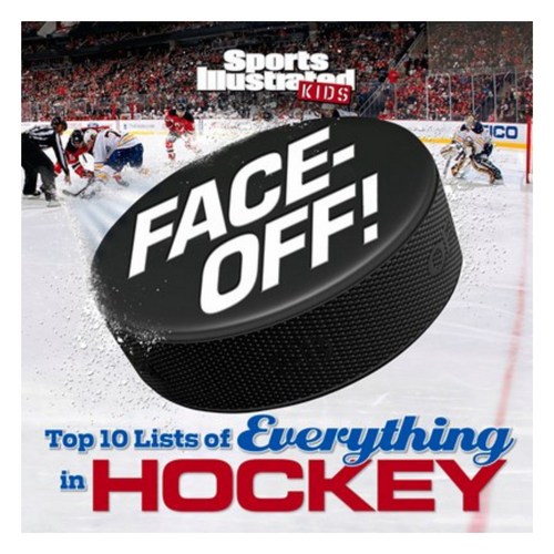 Face-Off : Top 10 Lists of Everything in Hockey