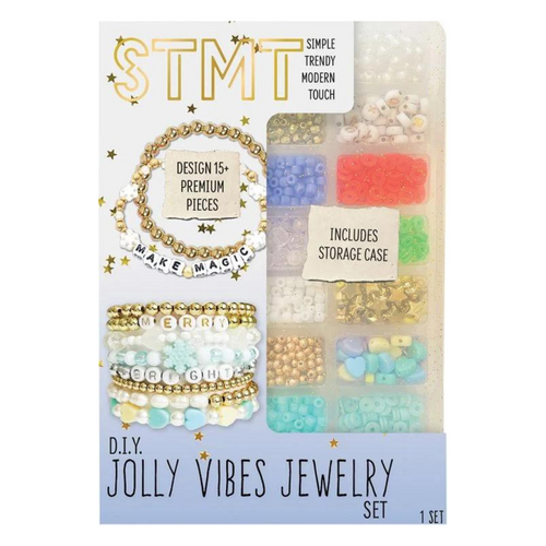 STMT DIY Jolly Vibes Jewelry