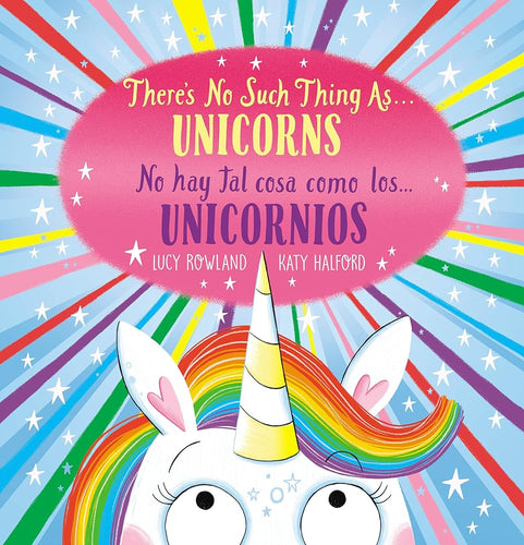 There's no such thing as... Unicorns bilingual