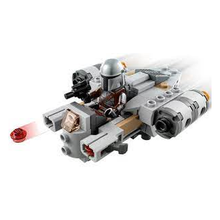 Load image into Gallery viewer, LEGO Star Wars The Razor Crest Microfighter