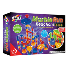 Load image into Gallery viewer,  Marble Run Reactions