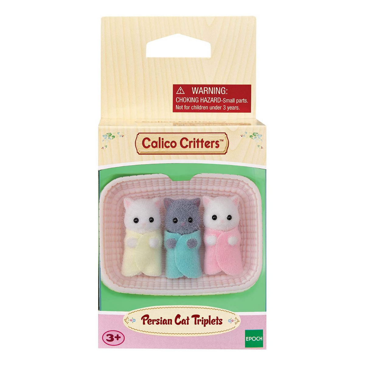 Calico online critters cats