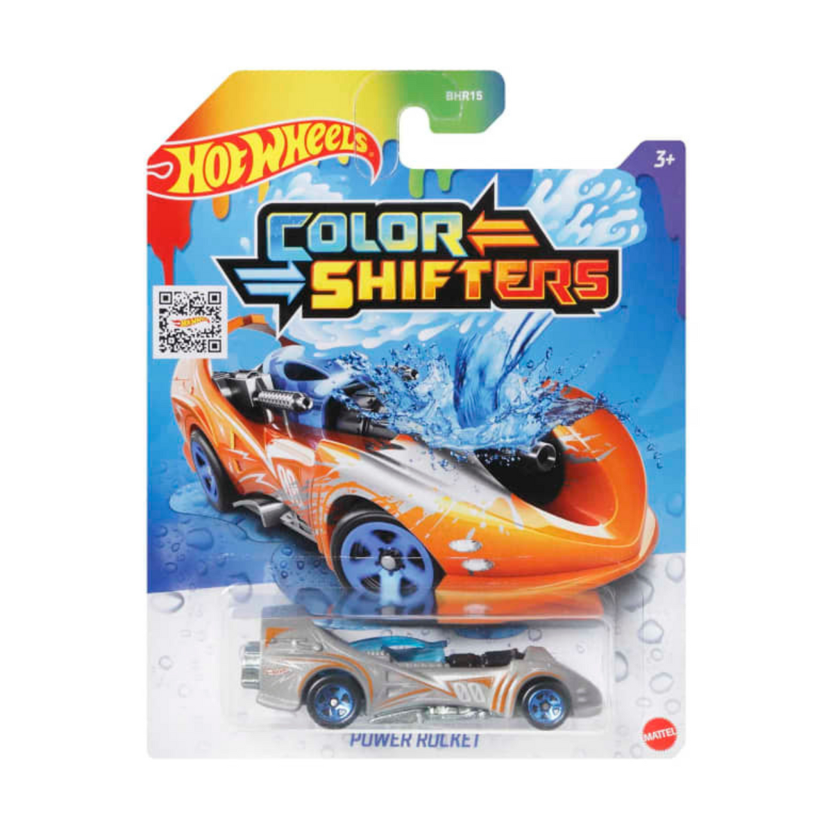 Hot Wheels Color Shifters Child s Play