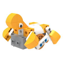 Load image into Gallery viewer, Kids First Robot Pet Shop
