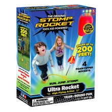 Load image into Gallery viewer, Stomp Rocket Ultra