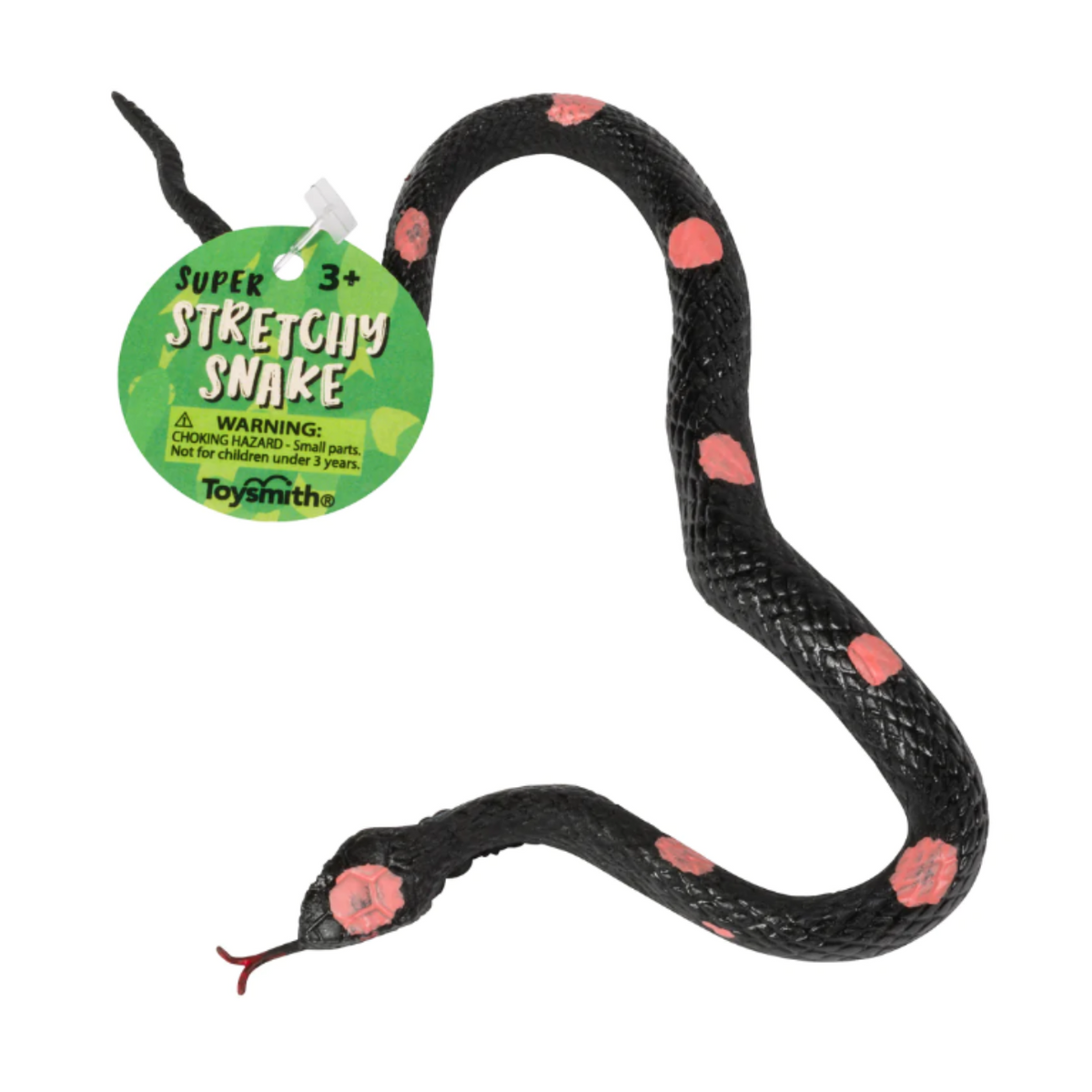 Small sales toy snakes