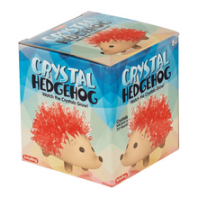 Load image into Gallery viewer, Crystal Hedgehog