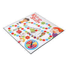 Load image into Gallery viewer, Kids on Stage game board