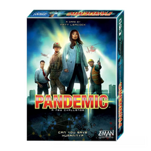 Load image into Gallery viewer, Pandemic