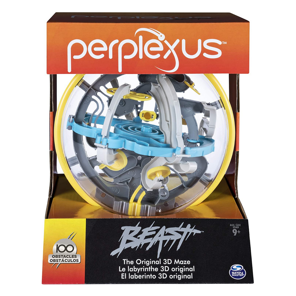 Perplexus Original - Beast – The Children's Treehouse