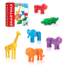 Load image into Gallery viewer, MY 1ST SAFARI ANIMALS