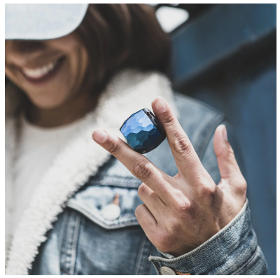 Wireless Speaker - Micro