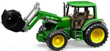 Load image into Gallery viewer, John Deere w/ Front Loader