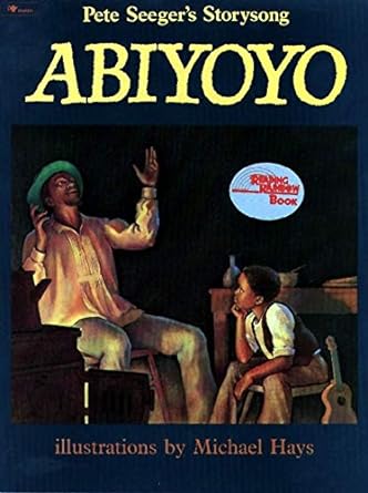 Abiyoyo (Concord Hill School Donation - P Classroom)