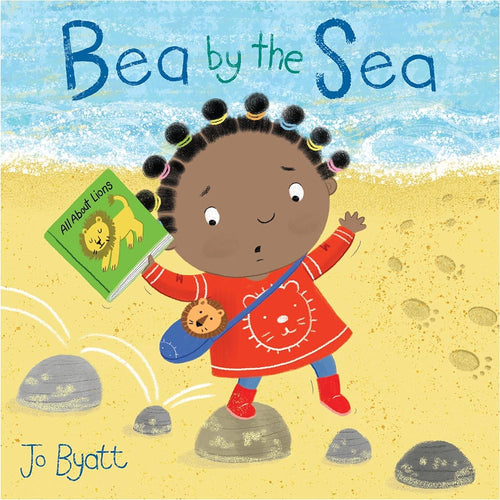 Bea by the Sea (Concord Hill School Donation - PP Classroom)