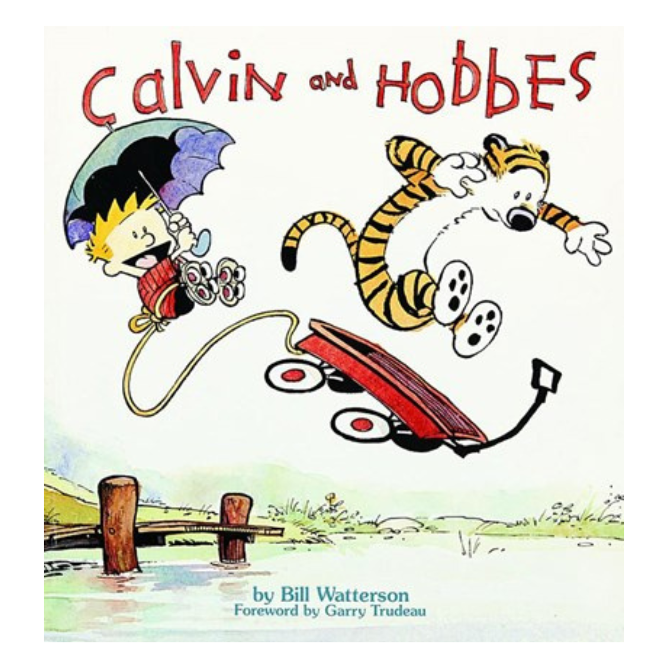 Calvin and Hobbes Child s Play