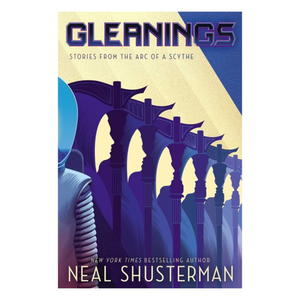 Gleanings : Stories from the Arc of a Scythe