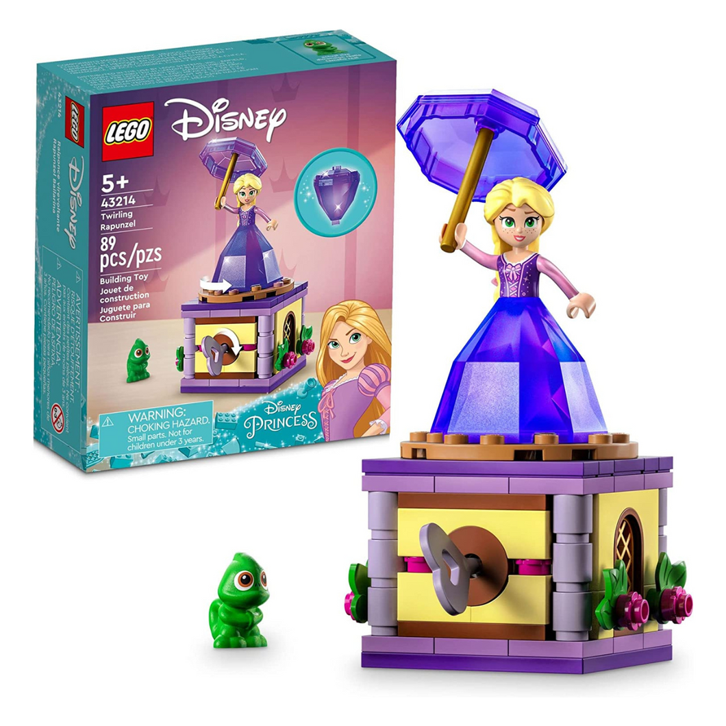 Lego duplo disney princess rapunzel sale