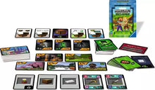Load image into Gallery viewer, MINECRAFT EXPLORERS CARD GAME