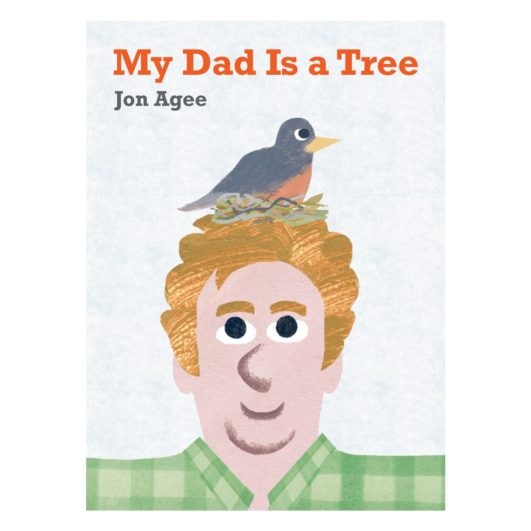My Dad Is A Tree