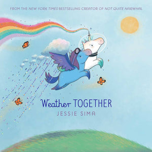 Weather Together (Concord Hill School Donation - P Classroom)