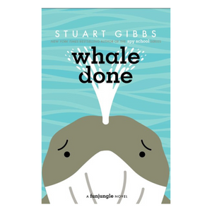 Whale Done
