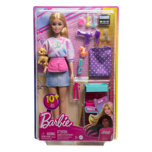 Barbie Stylist