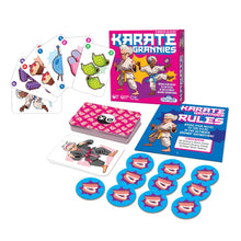 Load image into Gallery viewer, KARATE GRANNIES