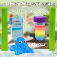 Load image into Gallery viewer, KIDS 1ST SCIENCE KIT