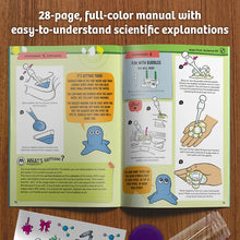 Load image into Gallery viewer, KIDS 1ST SCIENCE KIT