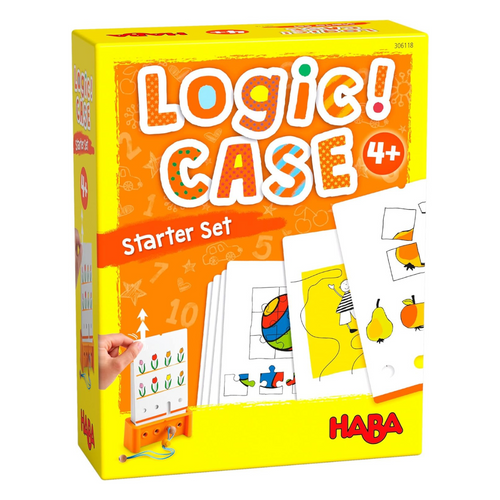Logic Case Starter Set