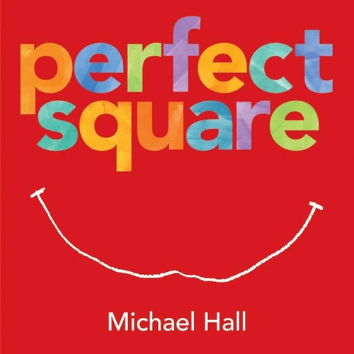 Perfect Square (Concord Hill School Donation - PP Classroom)