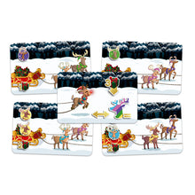 Load image into Gallery viewer, RUDOLPH CARD GAME