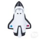 Load image into Gallery viewer, SQUISH SPACE SHUTTLE