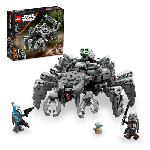 LEGO Star Wars – Child's Play