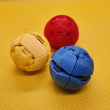 Load image into Gallery viewer, ZORBLES FIDGET TOY