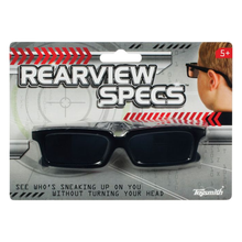 Load image into Gallery viewer, Rearview Spy Glasses