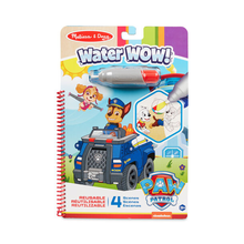 Load image into Gallery viewer, Paw Patrol Water Wow! Chase