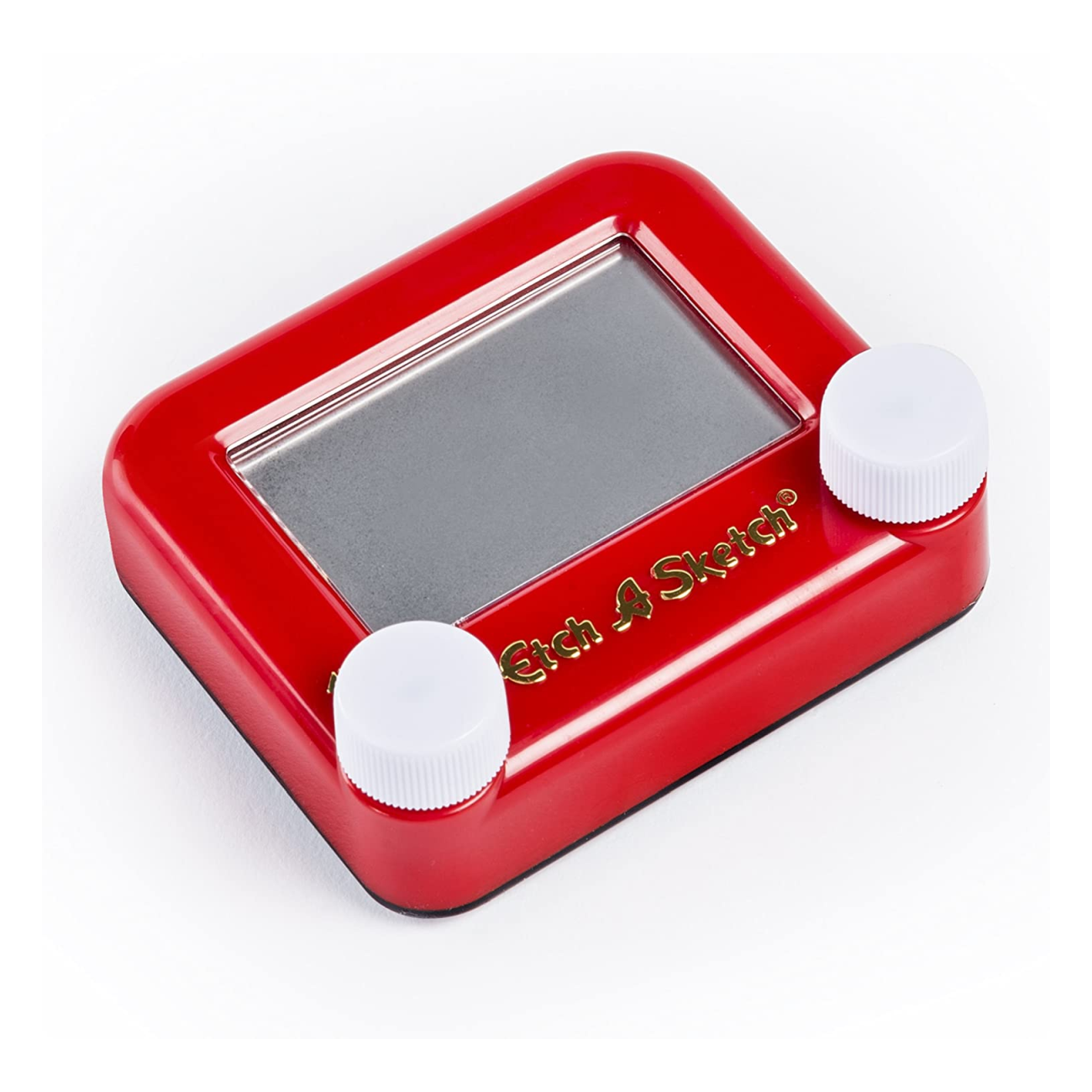 Etch-A-Sketch Art – Simply Awesome — Just a Little Further