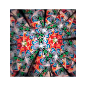 Faber Castell Magic Swirl Kaleidoscope