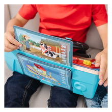 Load image into Gallery viewer, Paw Patrol Rescue Mission Wooden Dashboard