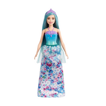Load image into Gallery viewer, Barbie Dreamtopia Princess