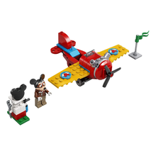 Load image into Gallery viewer, LEGO Disney Mickey Mouse&#39;s Propeller Plane