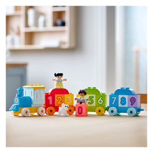 Load image into Gallery viewer, LEGO Duplo Number Train - Learn To Count