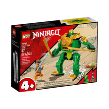 Load image into Gallery viewer, LEGO Ninjago Lloyd’s Ninja Mech