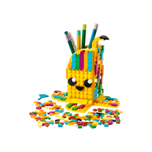 Load image into Gallery viewer, LEGO Dots Cute Banana Pen Holder