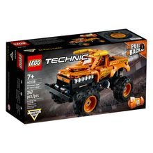 Load image into Gallery viewer, LEGO Technic Monster Jam El Toro Loco