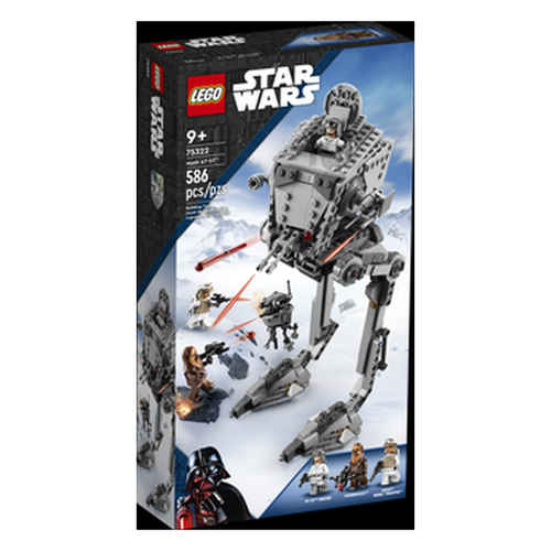LEGO Star Wars Hoth at-ST Walker