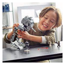 Load image into Gallery viewer, LEGO Star Wars Hoth at-ST Walker