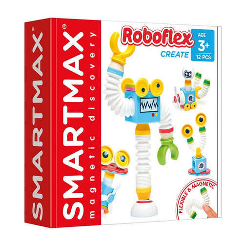 SmartMax Roboflex Roboflex